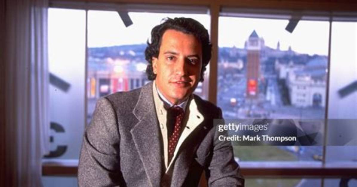 Rocco Benetton