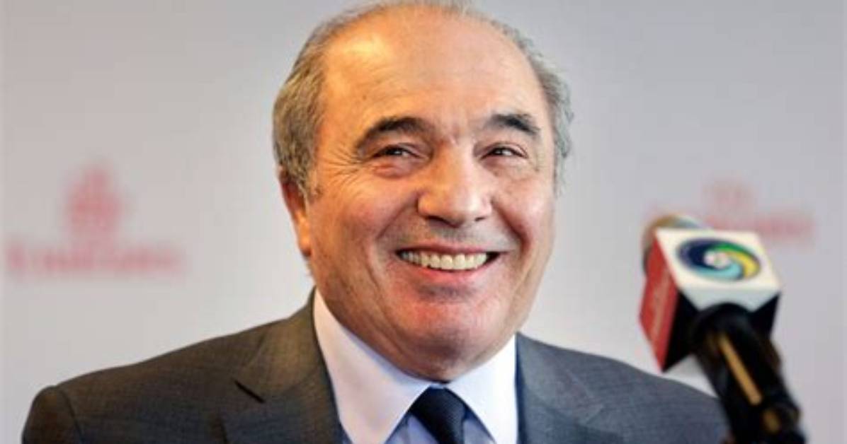 Rocco Commisso Net Worth 2024