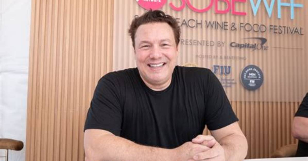 Rocco Dispirito Net Worth
