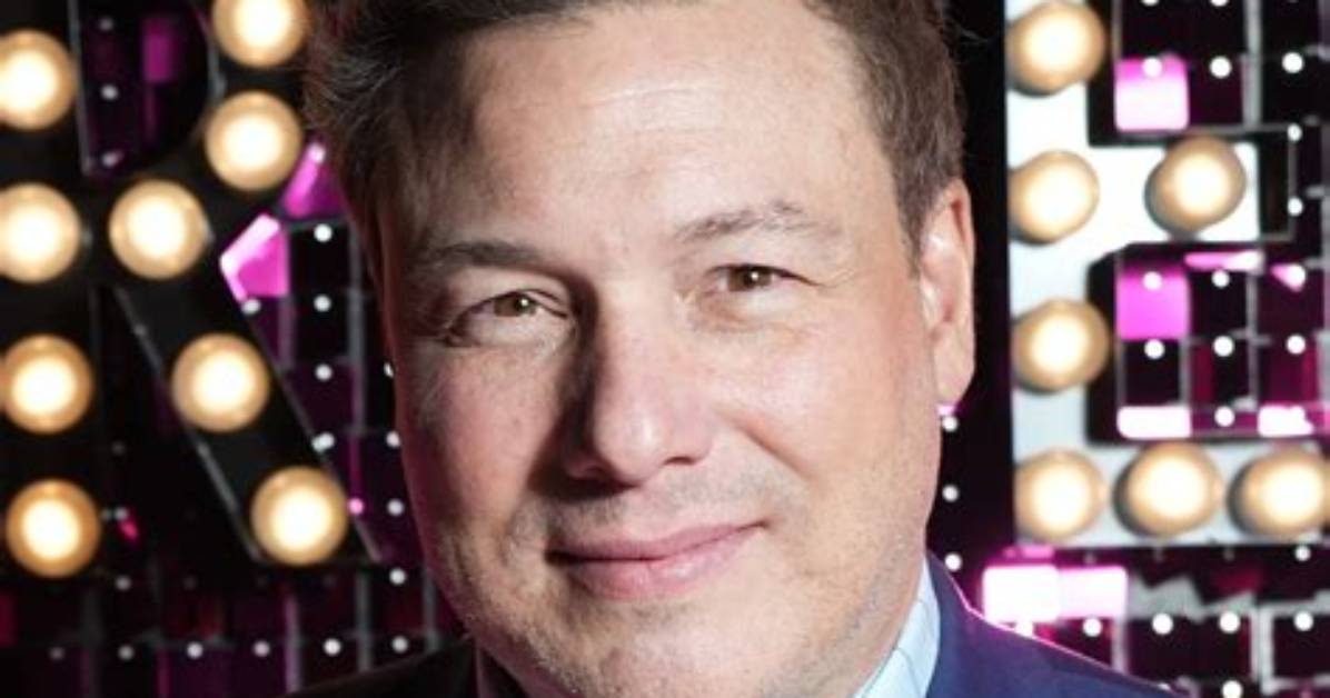 Rocco Dispirito