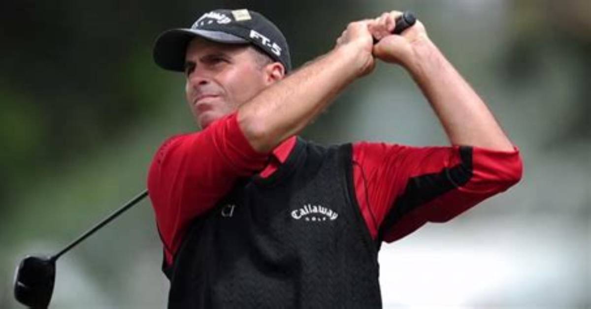Rocco Mediate Net Worth