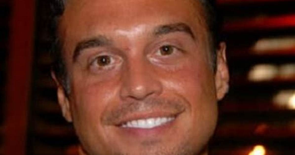 Rocco Reed