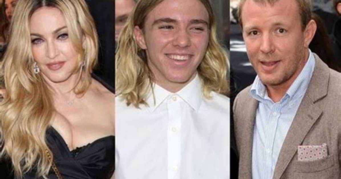Rocco Ritchie Net Worth