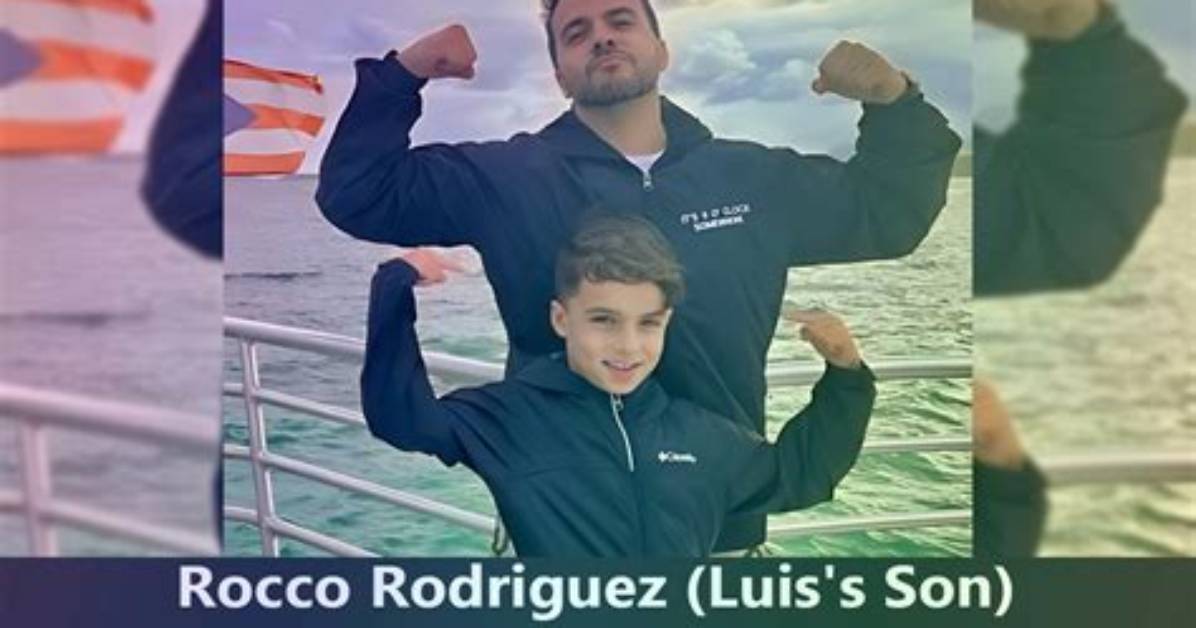 Rocco Rodriguez Lopez