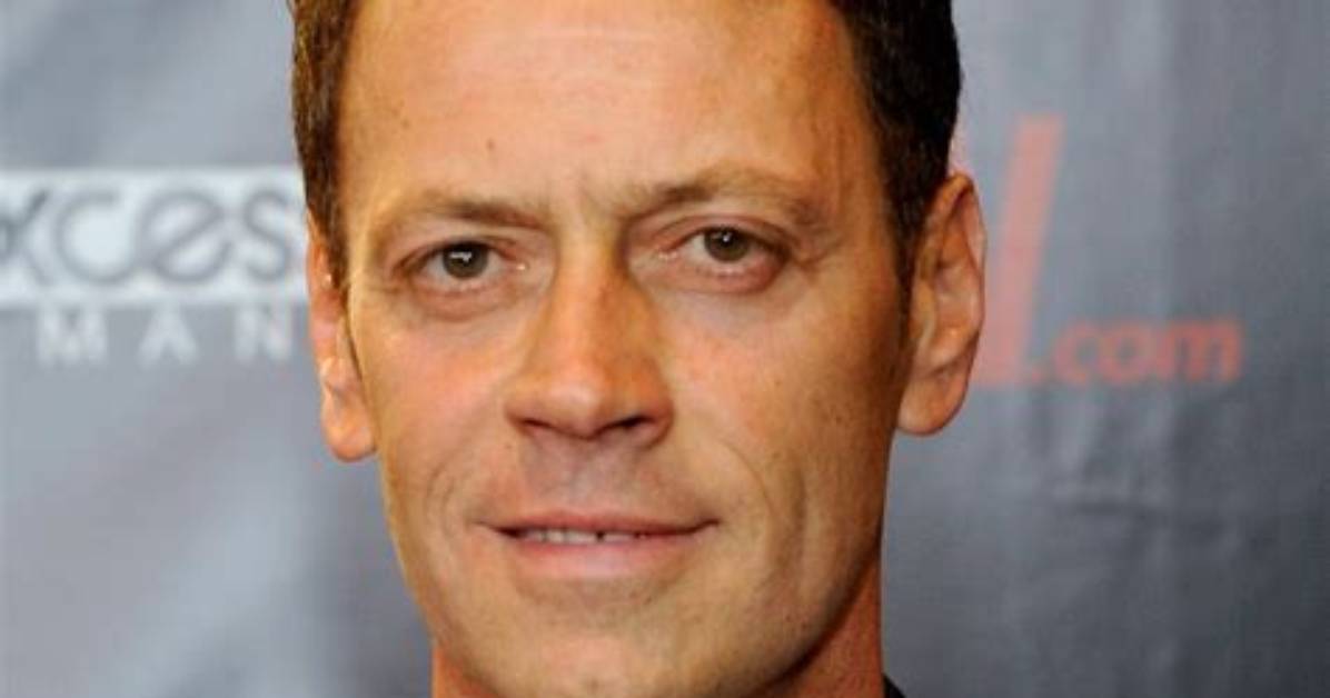 Rocco Siffredi