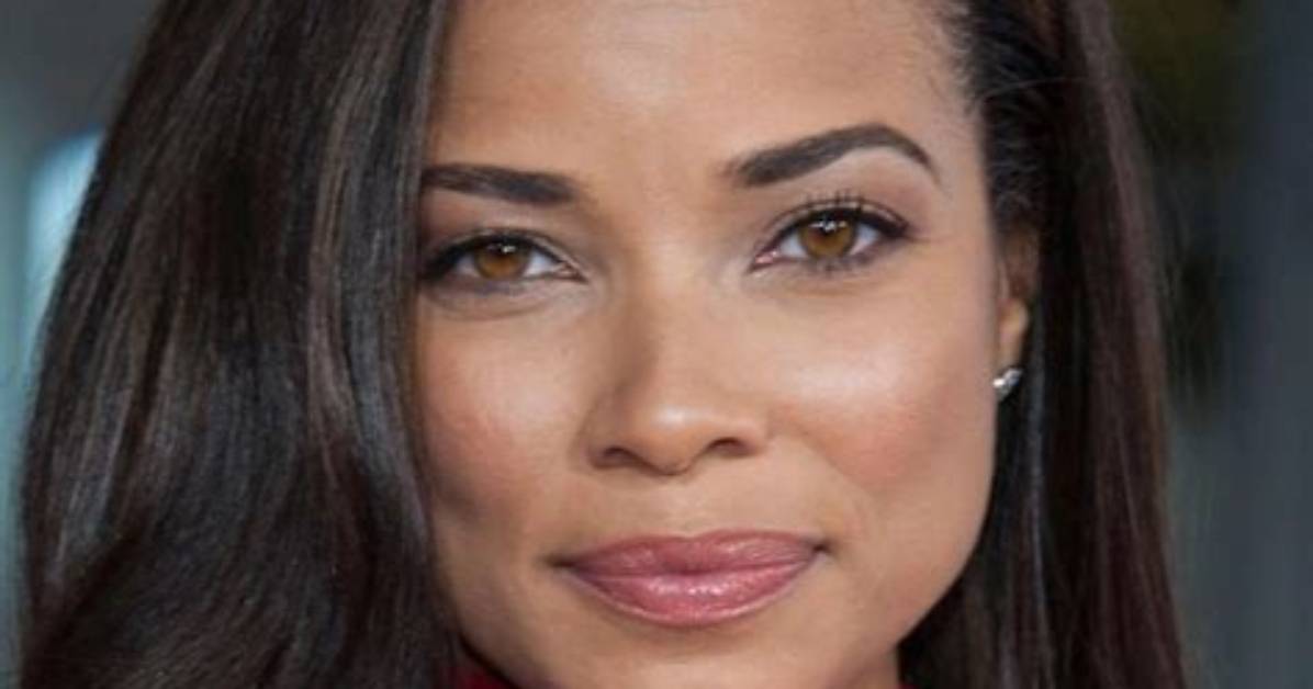 Rochelle Aytes Net Worth