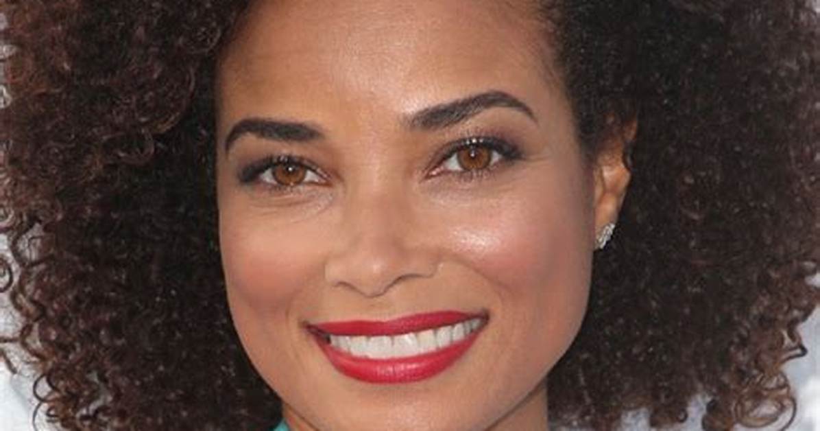 Rochelle Aytes