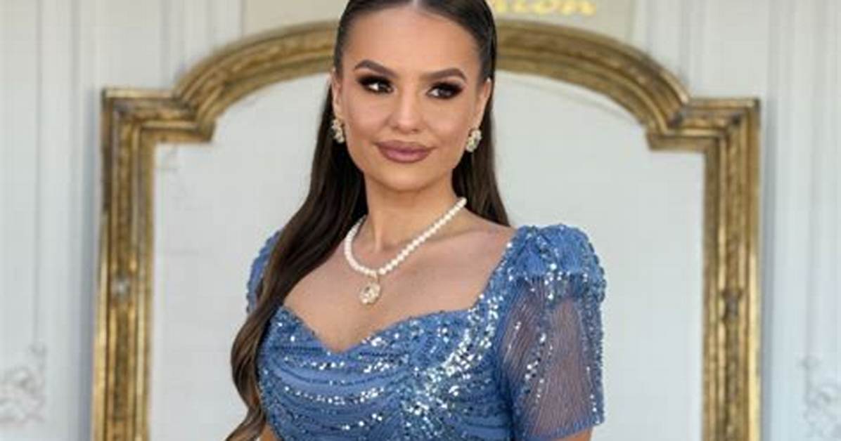 Rochie Rana