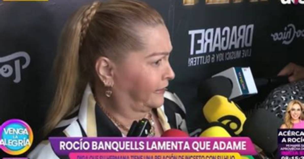 Rocio Banquells
