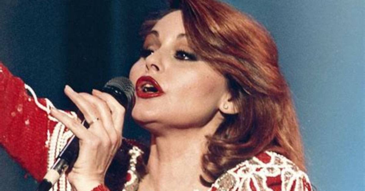 Rocio Durcal