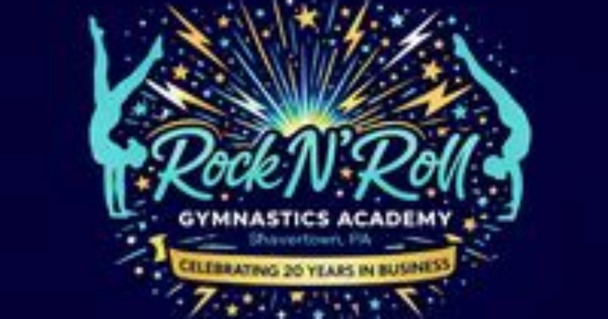 Rock N' Roll Gymnastics Academy, Llc