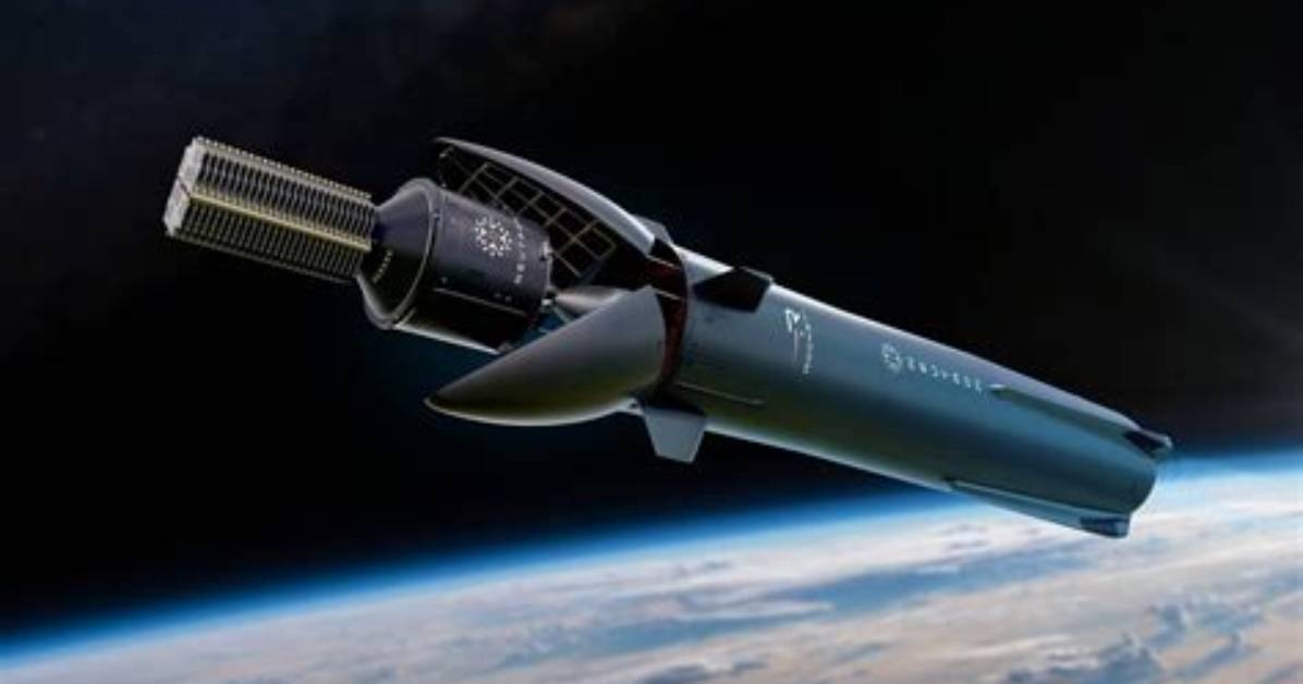 Rocket Lab Cautiously Optimistic About Neutron’s Future in National Security Launch