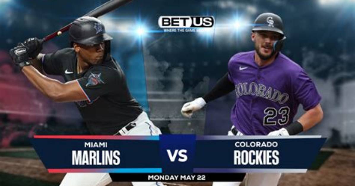 Rockies-Marlins Prediction, Odds, Pick, How to Watch