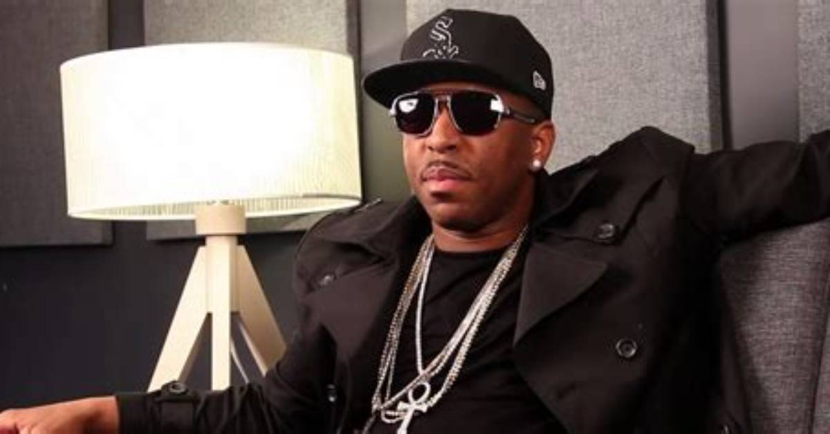 Rocko Net Worth