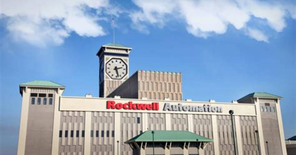 Rockwell