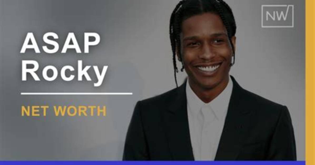 Rocky Benoit Net Worth