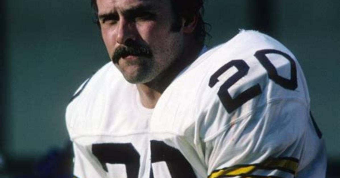 Rocky Bleier