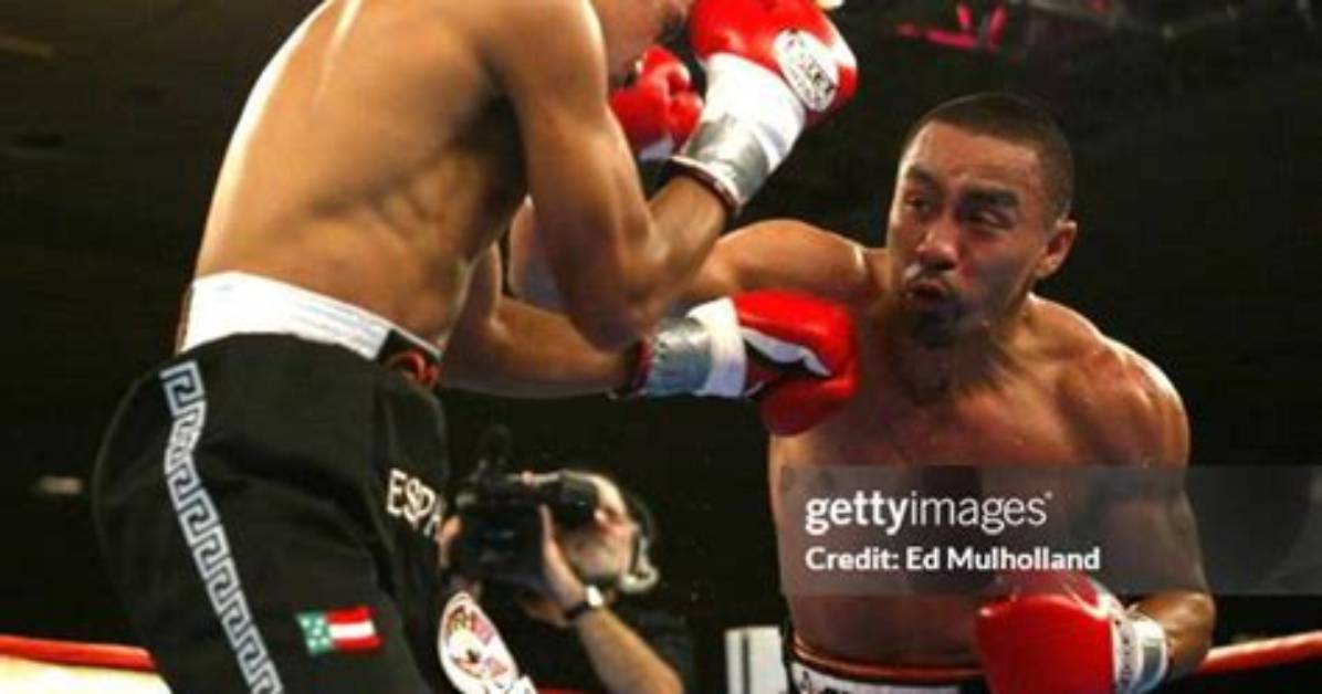 Rocky Juarez
