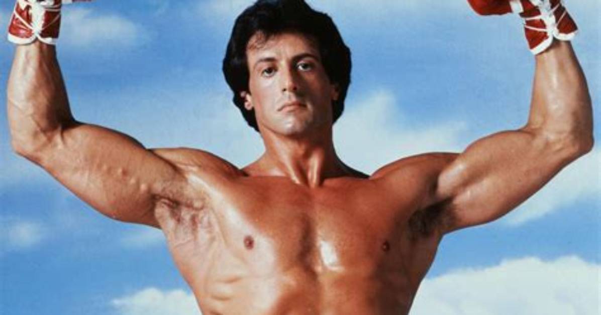 Rocky