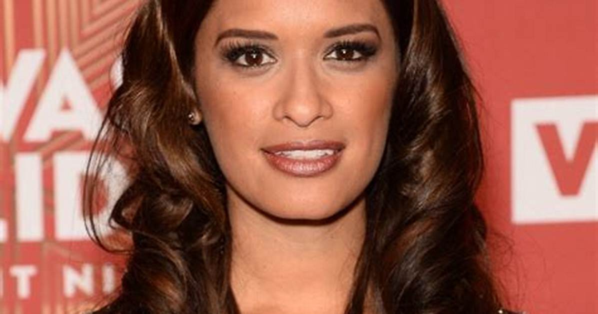 Rocsi Diaz