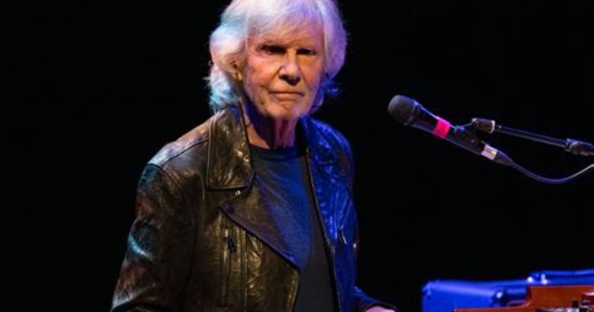 Rod Argent