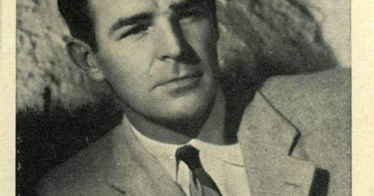 Rod Cameron