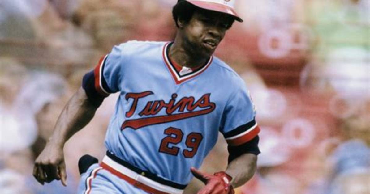 Rod Carew