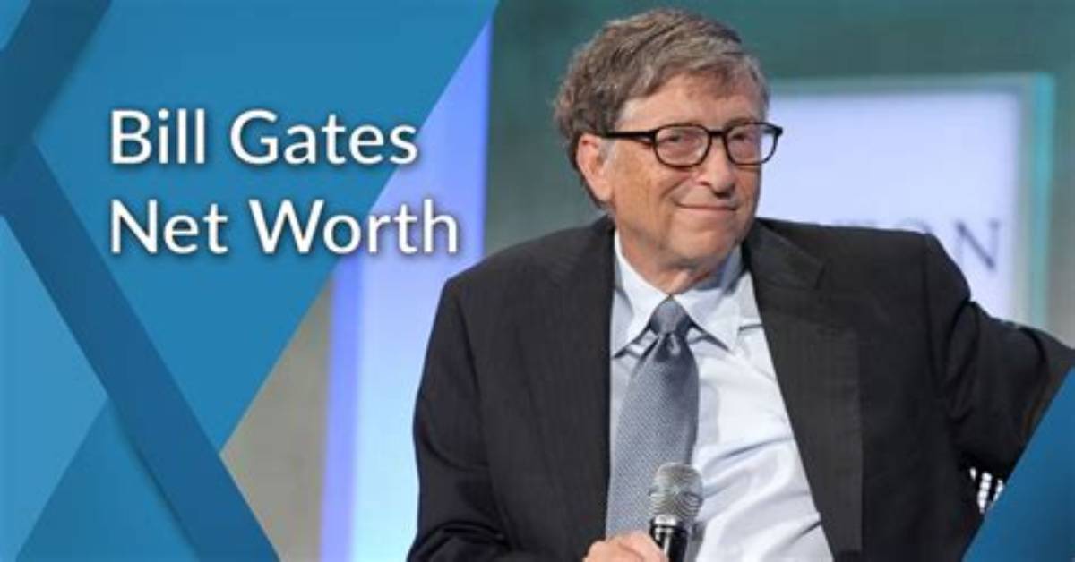 Rod Gates Net Worth