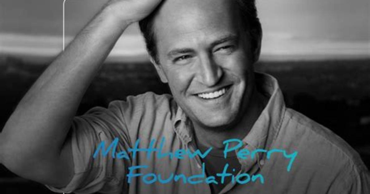Rod Perry Net Worth