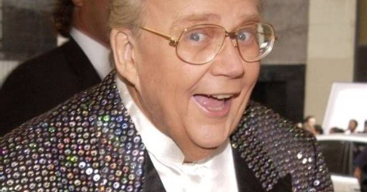 Rod Roddy