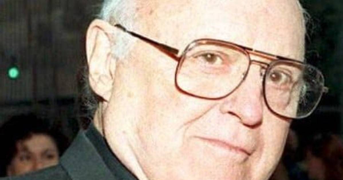 Rod Steiger Net Worth