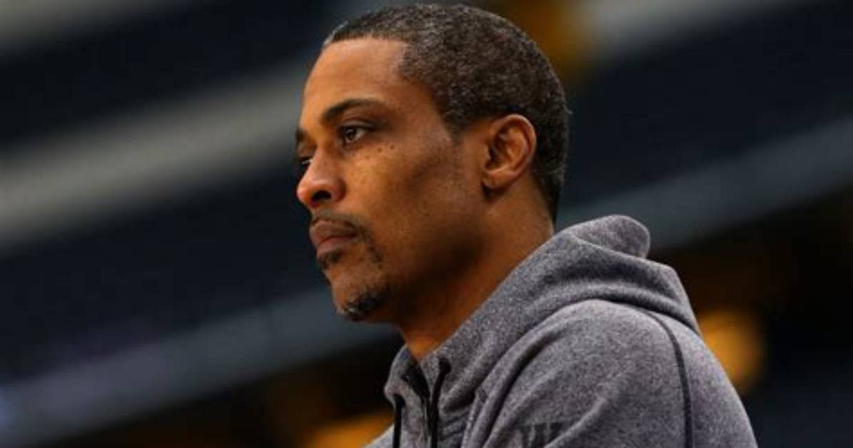 Rod Strickland