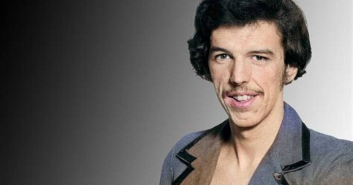 Rod Temperton