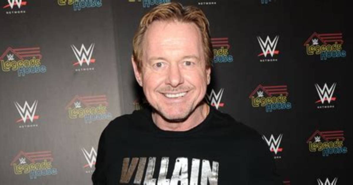 Roddy Piper Net Worth