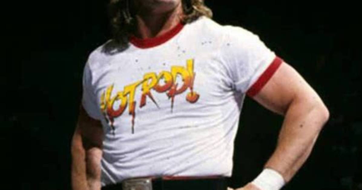 Roddy Piper