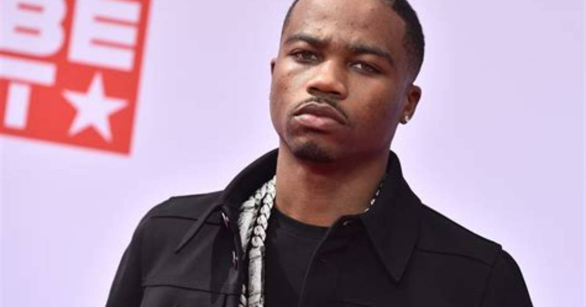 Roddy Ricch