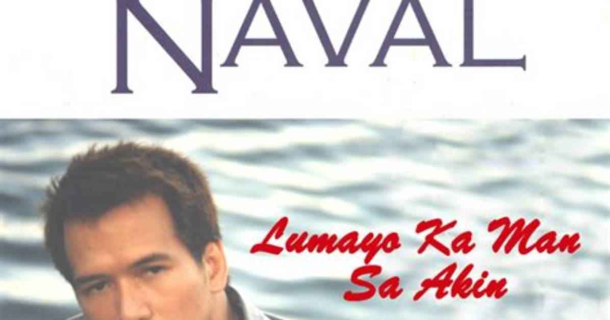 Rodel Naval