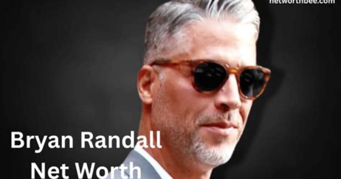Roderick Randall Net Worth