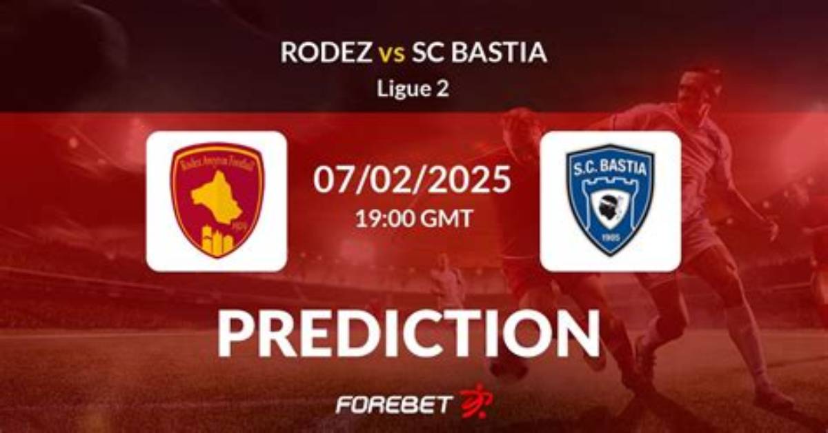 Rodez vs Niort Match Details, Predictions, Lineup, Head to Head, Betting Tips, Dream11 Predictions, Where to Watch Live Today? – Ligue 2