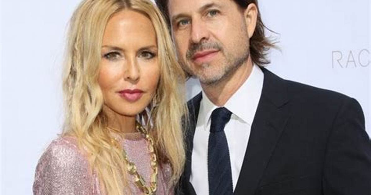 Rodger Berman Wiki; Rachel Zoe, Age, Parents, Job, Net Worth, Height & Facts