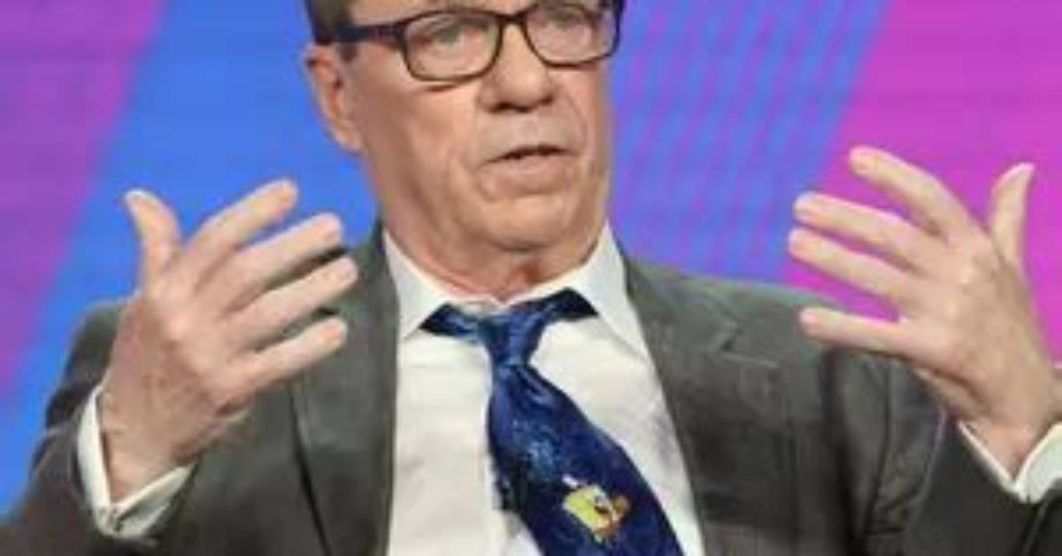 Rodger Bumpass Net Worth