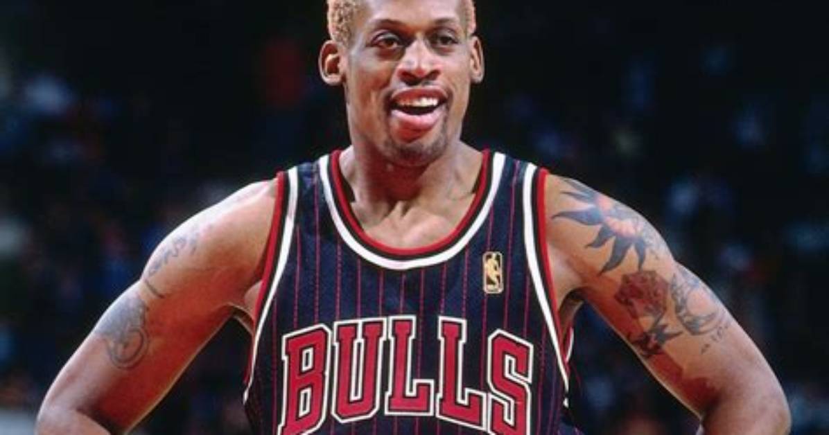 Rodman Flender Net Worth