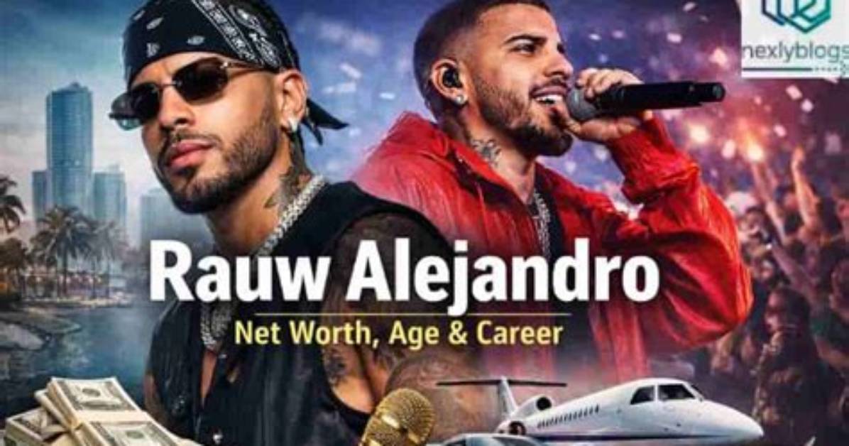 Rodney Alejandro Net Worth