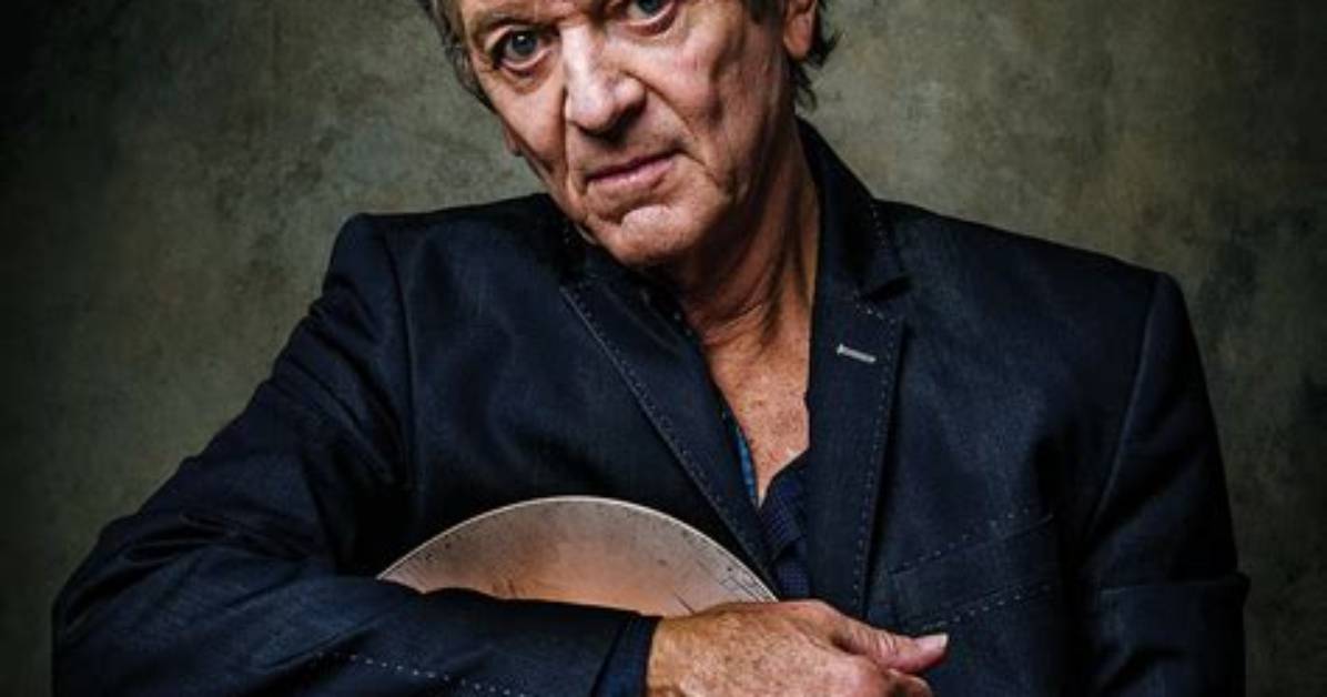 Rodney Crowell