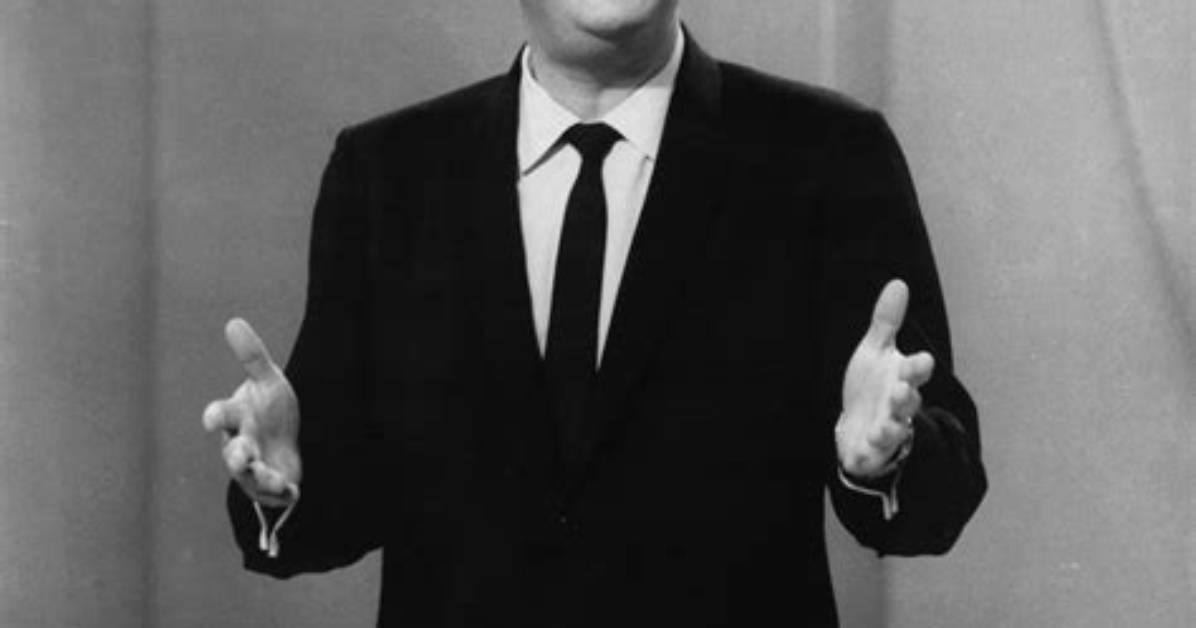 Rodney Dangerfield