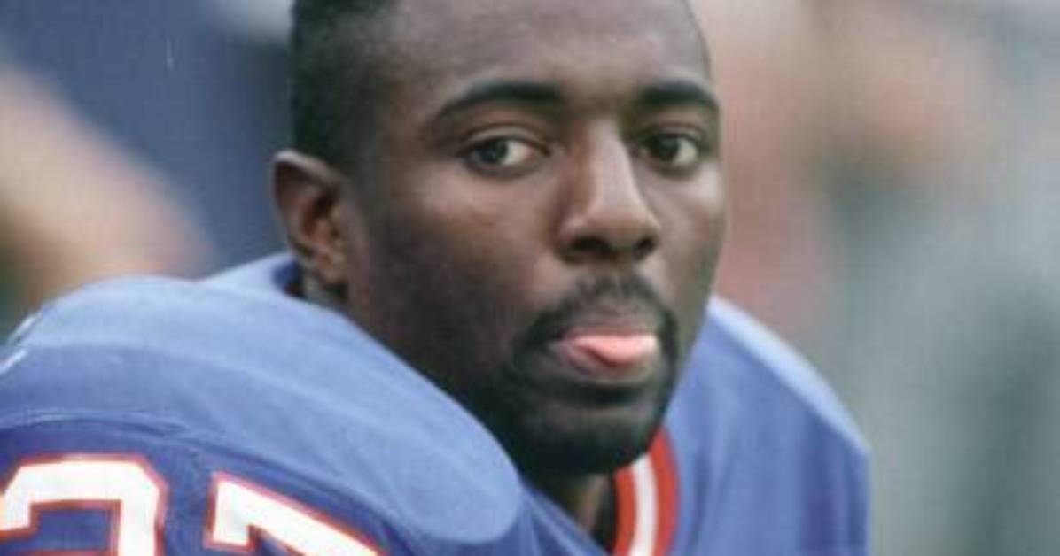 Rodney Hampton