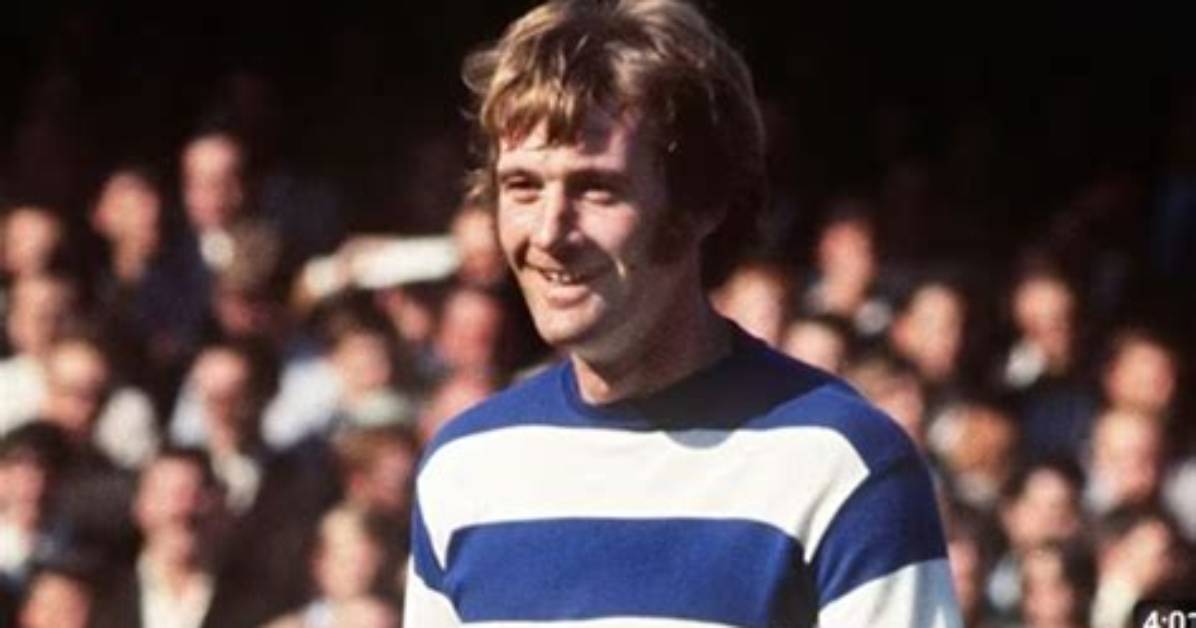 Rodney Marsh Net Worth