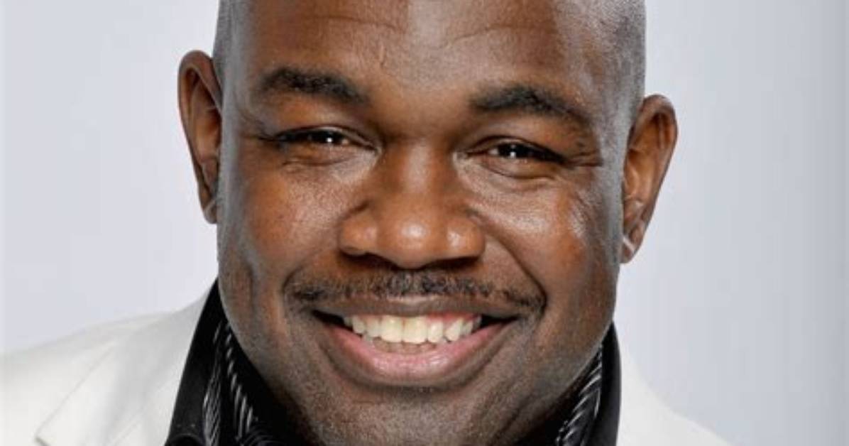 Rodney Mccray Net Worth