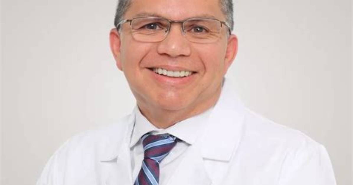 Rodney Mesquias – San Antonio, Tx