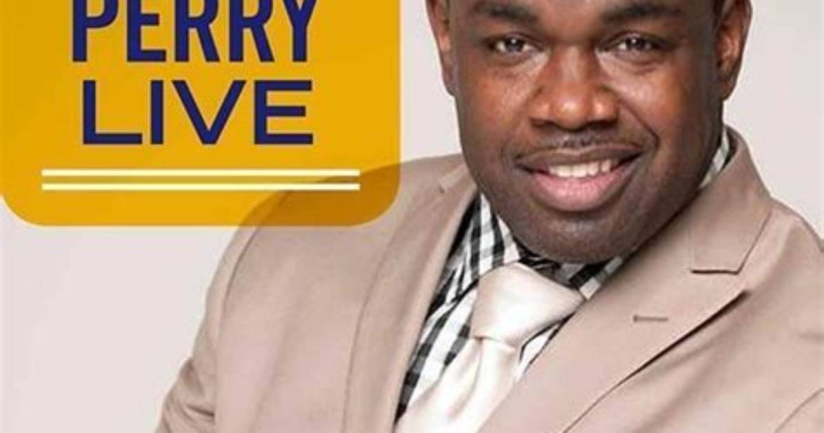 Rodney Perry